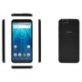 QILIVE Smartphone - Q10S6 - 16 Go - 6 pouces - Noir - Double SIM - 3G
