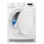 Voir la diapositive 1 : ELECTROLUX Sèche-linge porte pleine EW7H5822EB, 8 Kg, Condensation, Pompe à chaleur