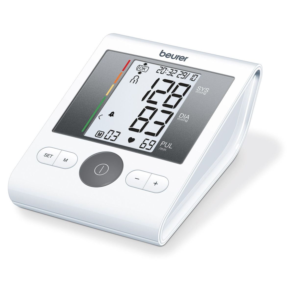 BEURER Tensiomètre de bras BM28