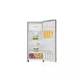 HISENSE Réfrigérateur armoire RR220D4AD1, 164 L, Froid statique