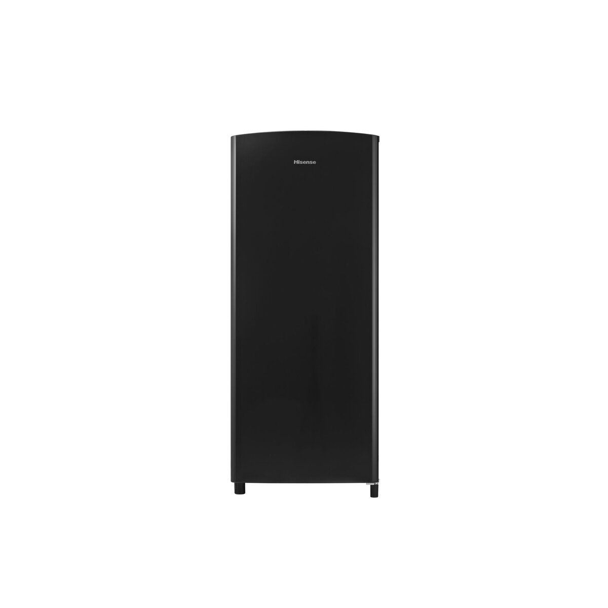 HISENSE Réfrigérateur armoire RR220D4AB1, 164 L, Froid statique