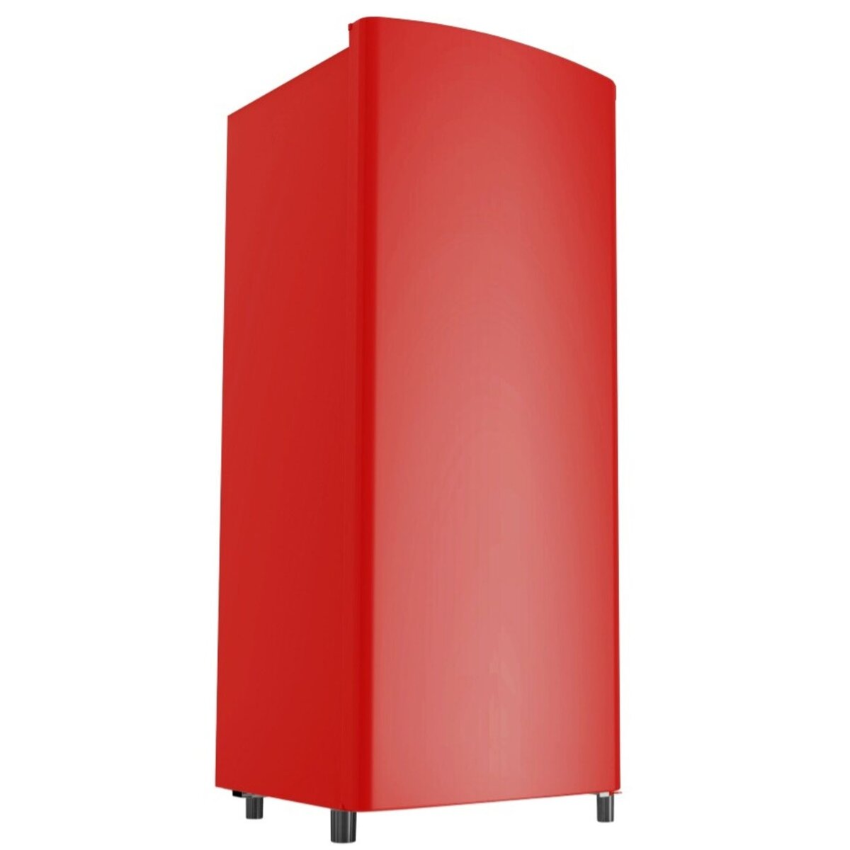 HISENSE Réfrigérateur armoire RR220D4AR1, 164 L, Froid statique