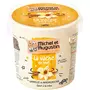 MICHEL ET AUGUSTIN Michel et Augustin yaourt vanille de madagascar 1kg
