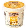 MICHEL ET AUGUSTIN Michel et Augustin yaourt vanille de madagascar 1kg