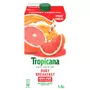 TROPICANA Tropicana pur jus ruby breakfast 1,5l format spécial