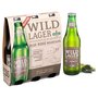 HEINEKEN Heineken Wild lager H35 bière levure Blue Ridge 5,3° -3x33cl