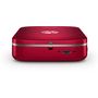 Voir la diapositive 13 : HP Imprimante photo portable Sprocket Rouge