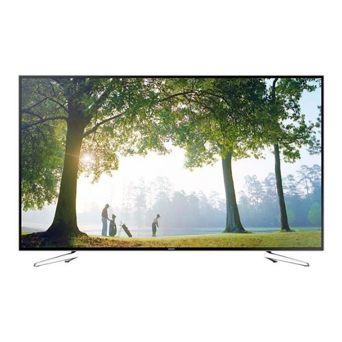 SAMSUNG UE75H6400 TV LED Full HD 189 cm Smart TV