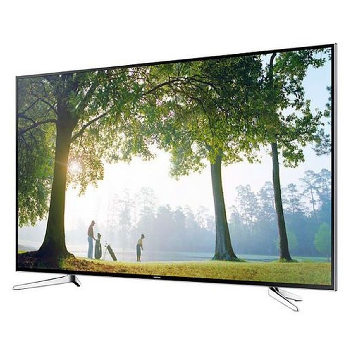 SAMSUNG UE75H6400 TV LED Full HD 189 cm Smart TV