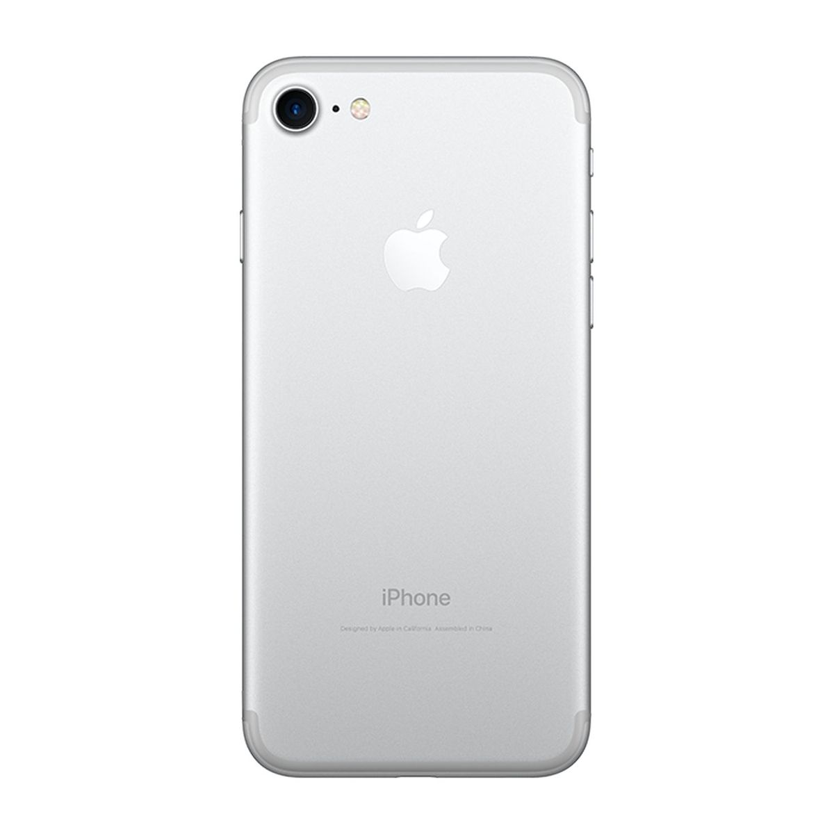 APPLE iPhone 7 - Reconditionné Grade A++ -  32 Go - Argent - 4.7 pouces - Blanc - 4G - remadeinfrance