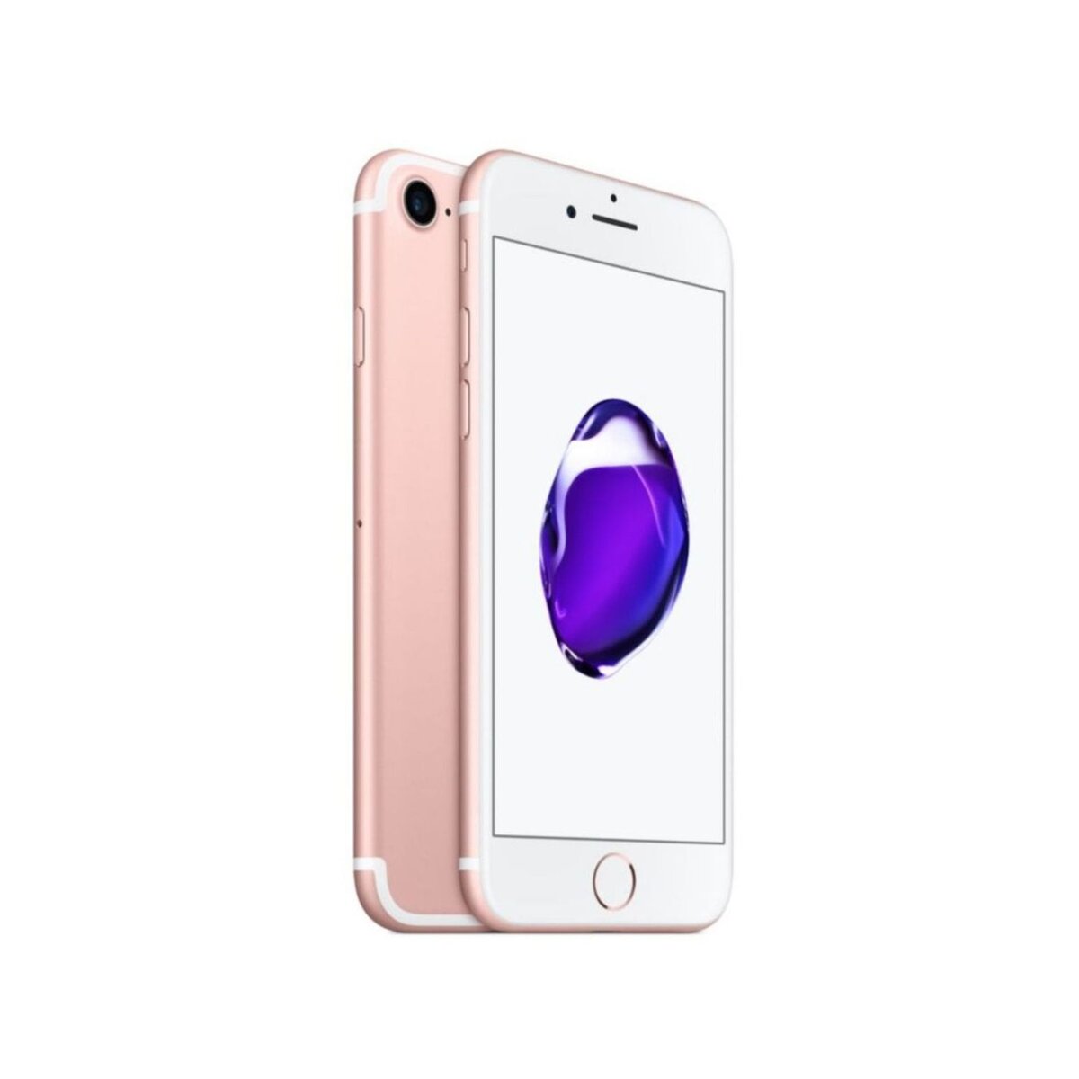 APPLE iPhone 7 - Reconditionné Grade A++ -  32 Go - 4.7 pouces - Rose - 4G - Remadeinfrance