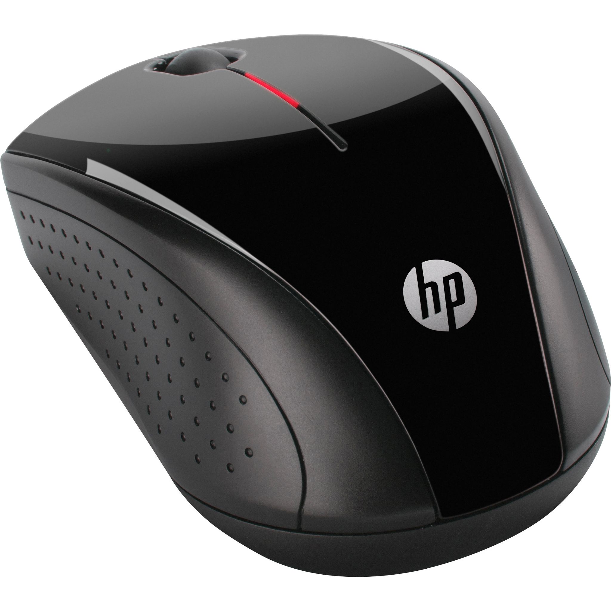 Voir la diapositive 2 : HP Souris Sans fil  Mouse X3000