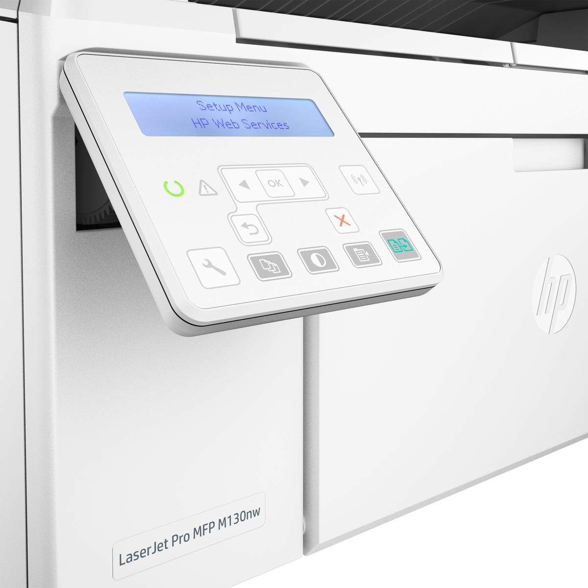 HP Imprimante LaserJet Pro M130nw
