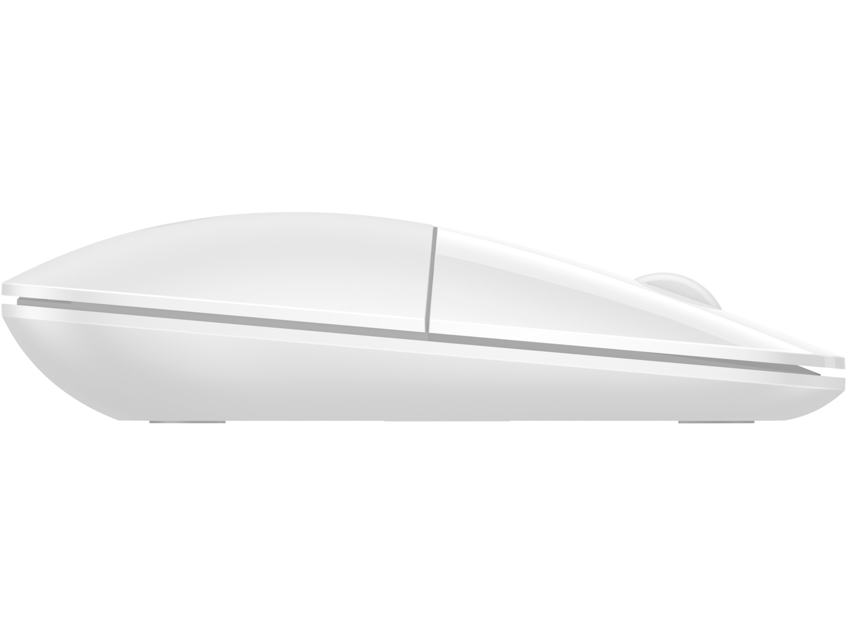 Voir la diapositive 12 : HP Souris sans fil Z3700 - Blanc