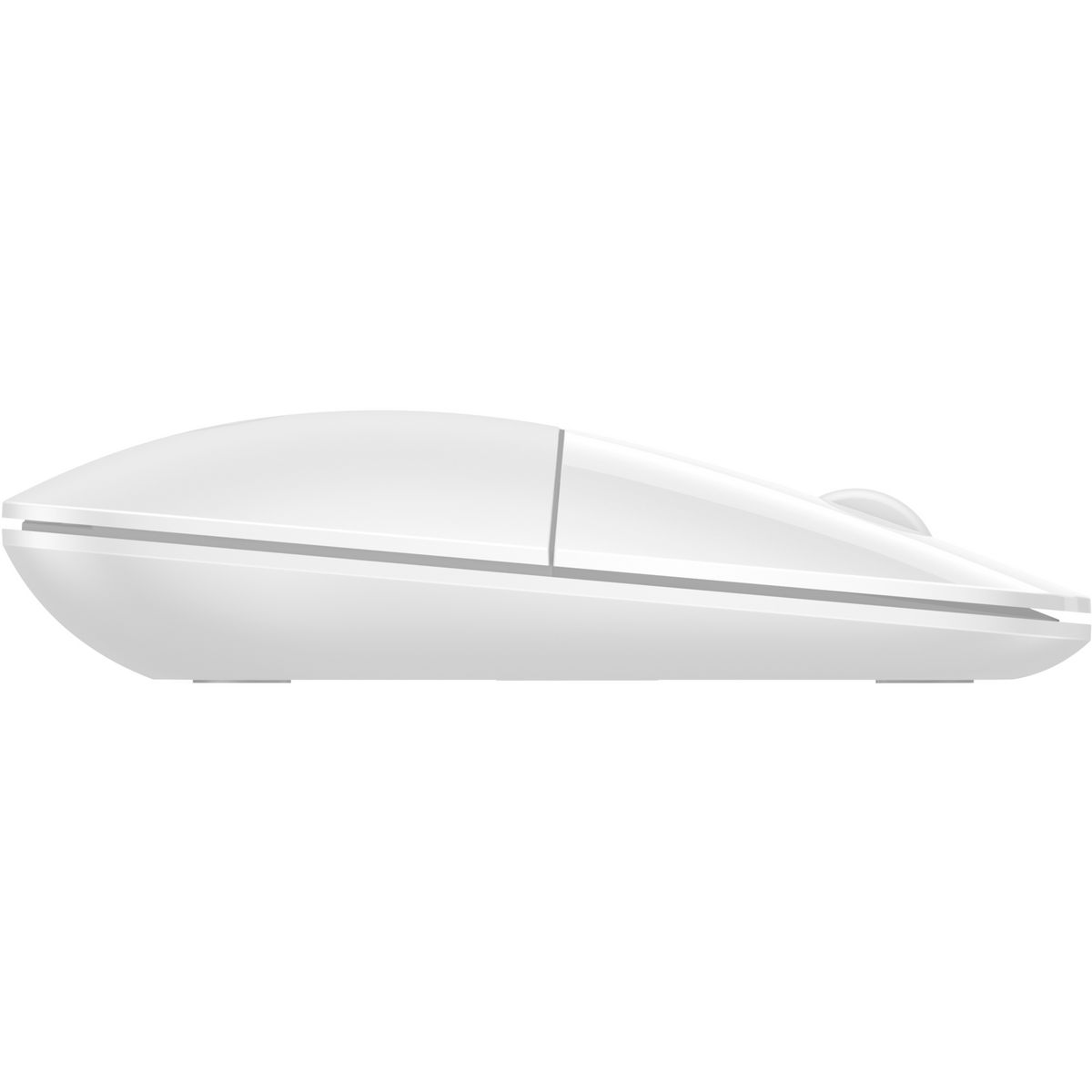 HP Souris sans fil Z3700 - Blanc