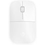 HP Souris sans fil Z3700 - Blanc