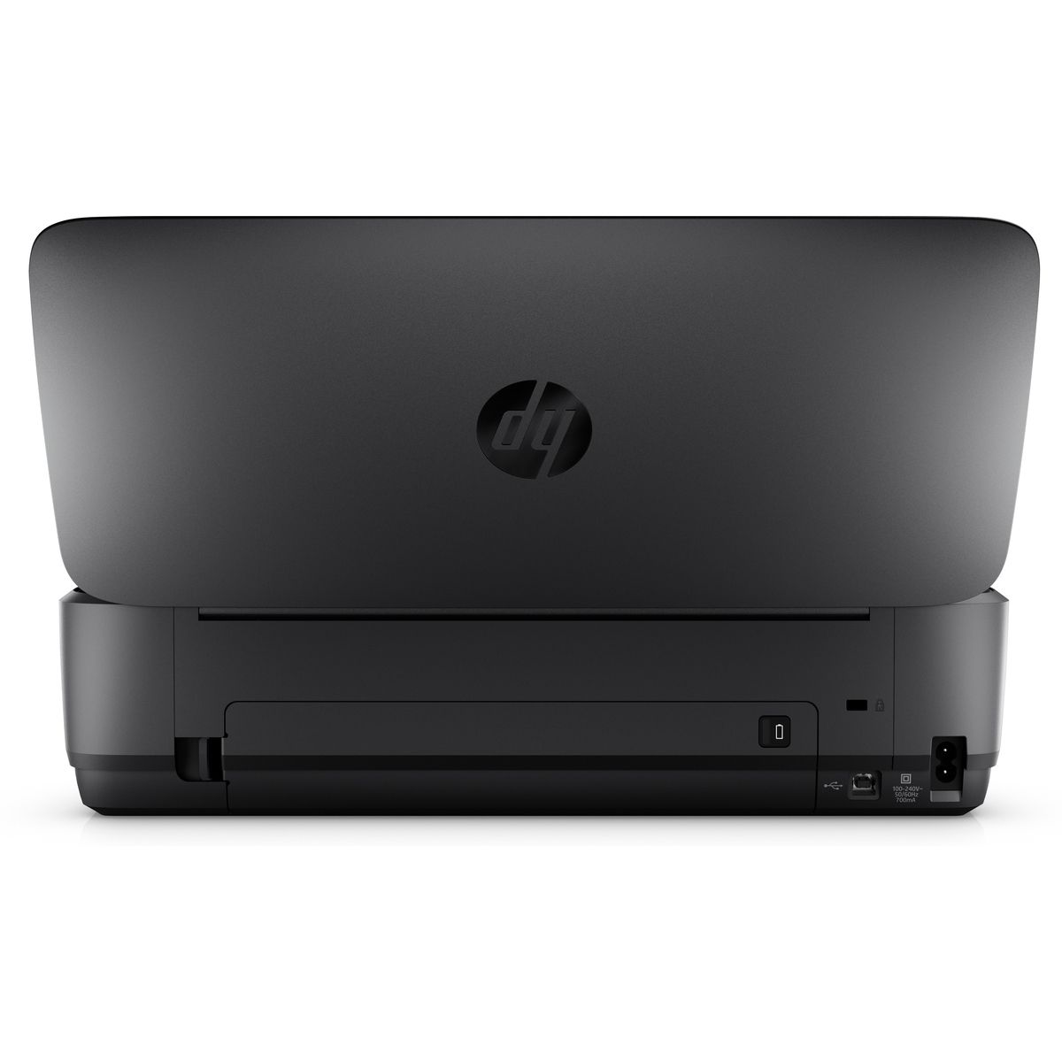 HP Imprimante Multifonction - Jet d'encre thermique - OFFICEJET 250