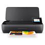 Voir la diapositive 21 : HP Imprimante Multifonction - Jet d'encre thermique - OFFICEJET 250