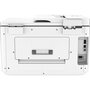 HP Imprimante Multifonction - Jet d'encre thermique - OFFICEJET PRO 7740