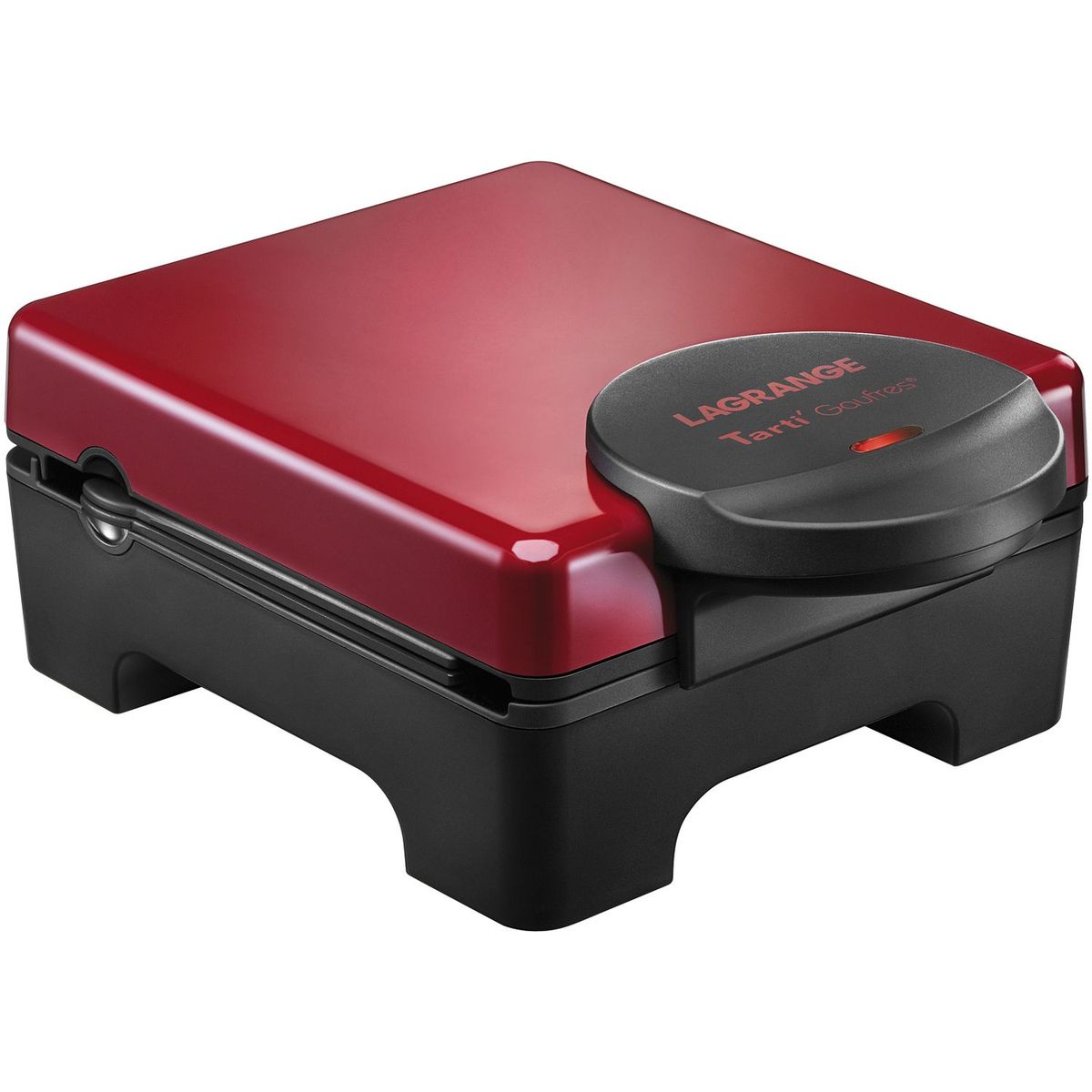 LAGRANGE Tarti’ Gaufres® Maxi + Mini- 029122