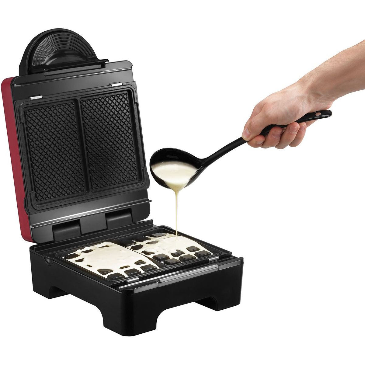 LAGRANGE Tarti’ Gaufres® Maxi + Mini- 029122