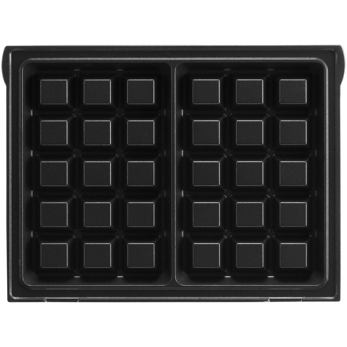 LAGRANGE Tarti’ Gaufres® Maxi + Mini- 029122