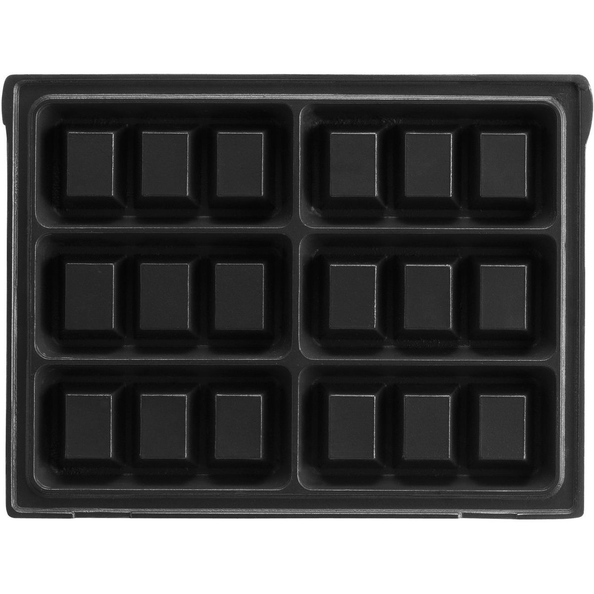 LAGRANGE Tarti’ Gaufres® Maxi + Mini- 029122