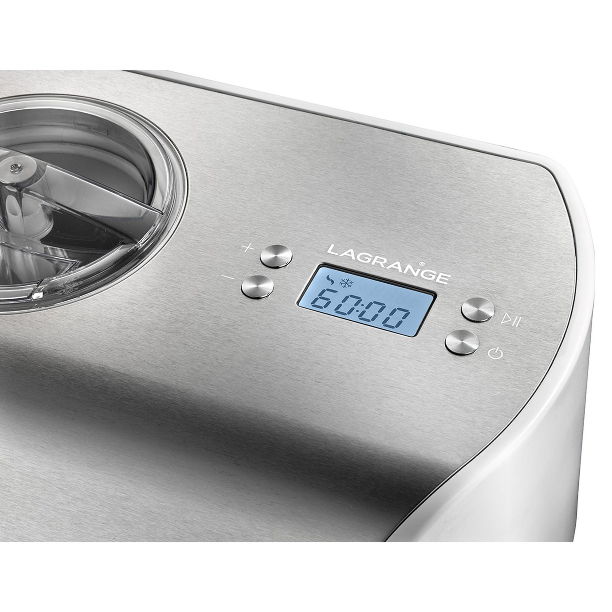 Voir la diapositive 3 : LAGRANGE Glaces Créativ® 1,2 L - 419010