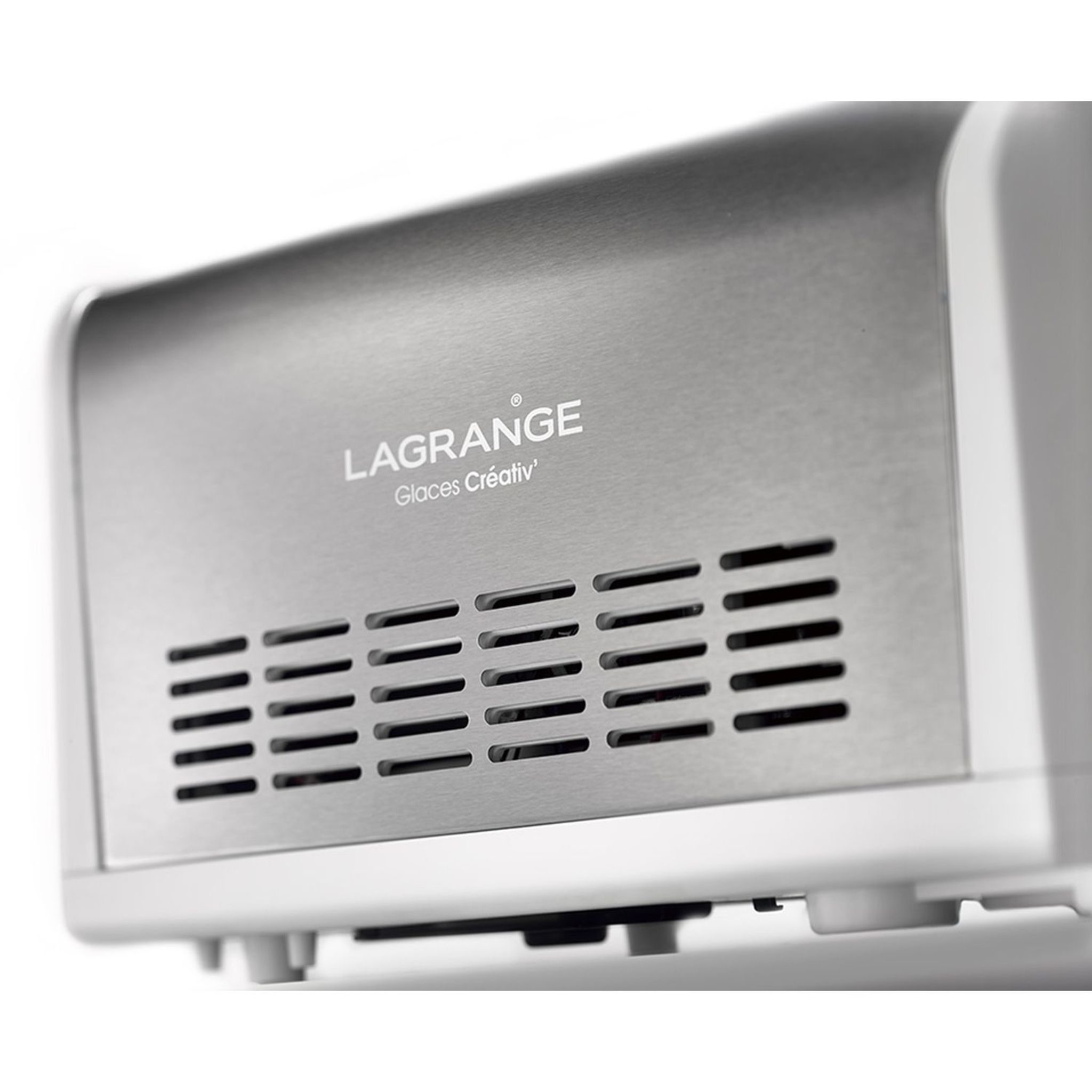 Voir la diapositive 5 : LAGRANGE Glaces Créativ® 1,2 L - 419010