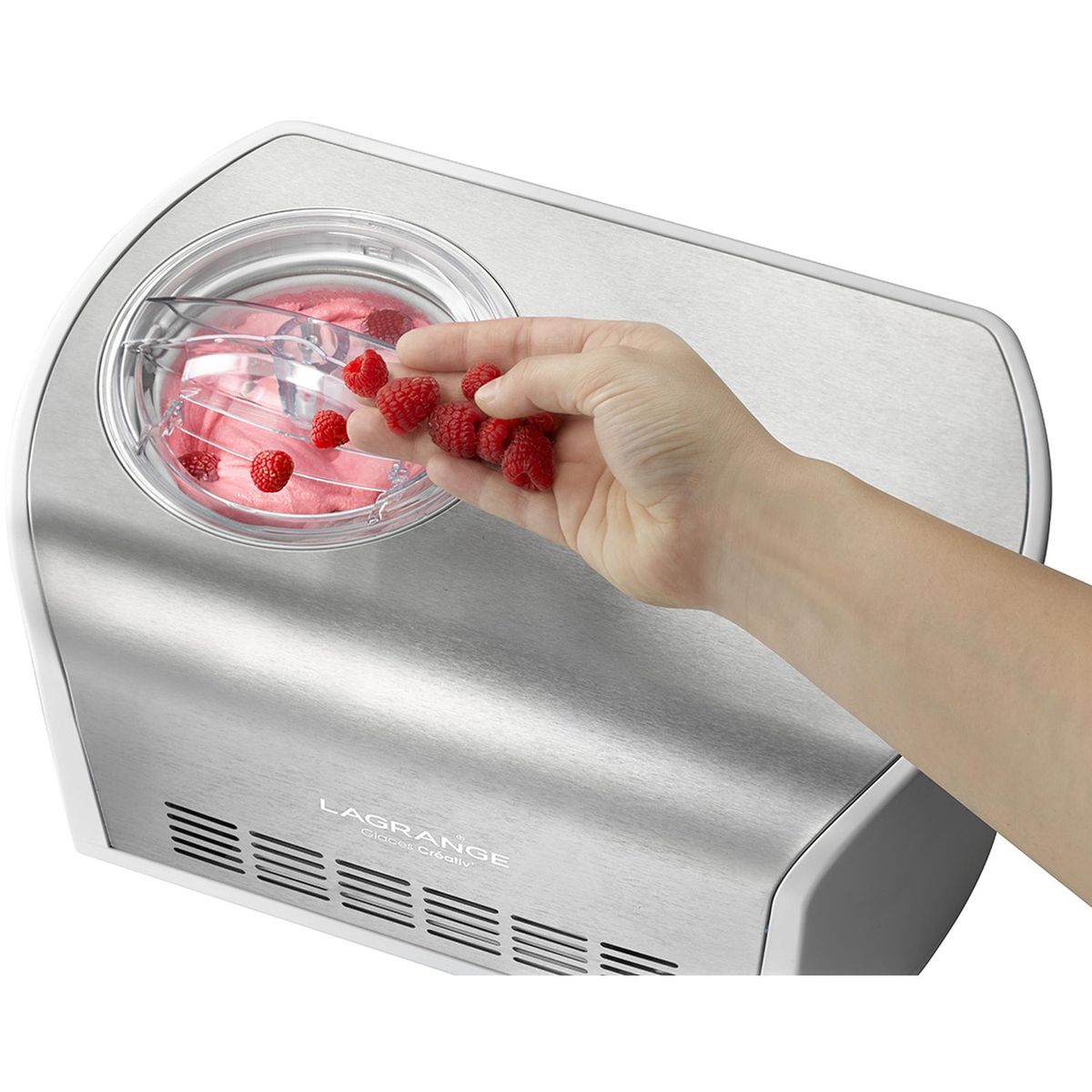 LAGRANGE Glaces Créativ® 1,2 L - 419010