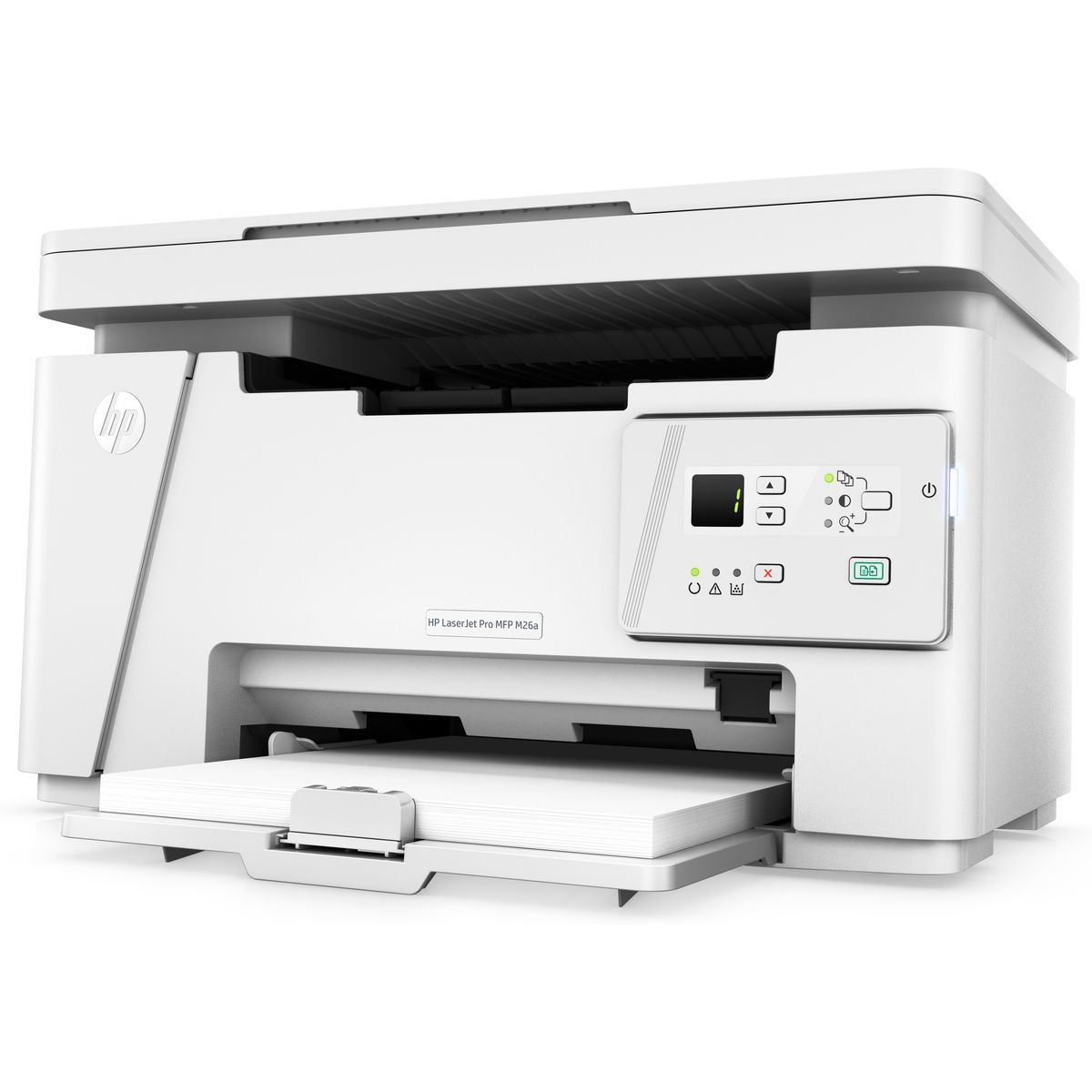 HP Imprimante multifonction LaserJet Pro M26a