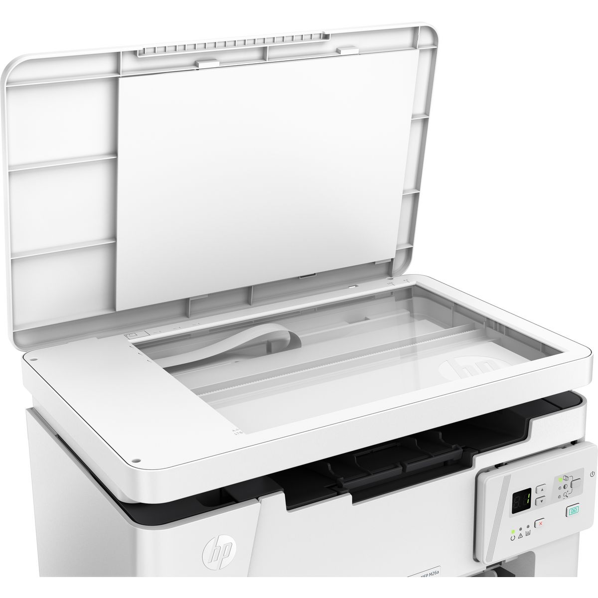 HP Imprimante multifonction LaserJet Pro M26a