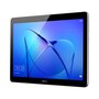 HUAWEI Tablette tactile MediaPad T3 - 9.6 pouces - Gris - Wifi
