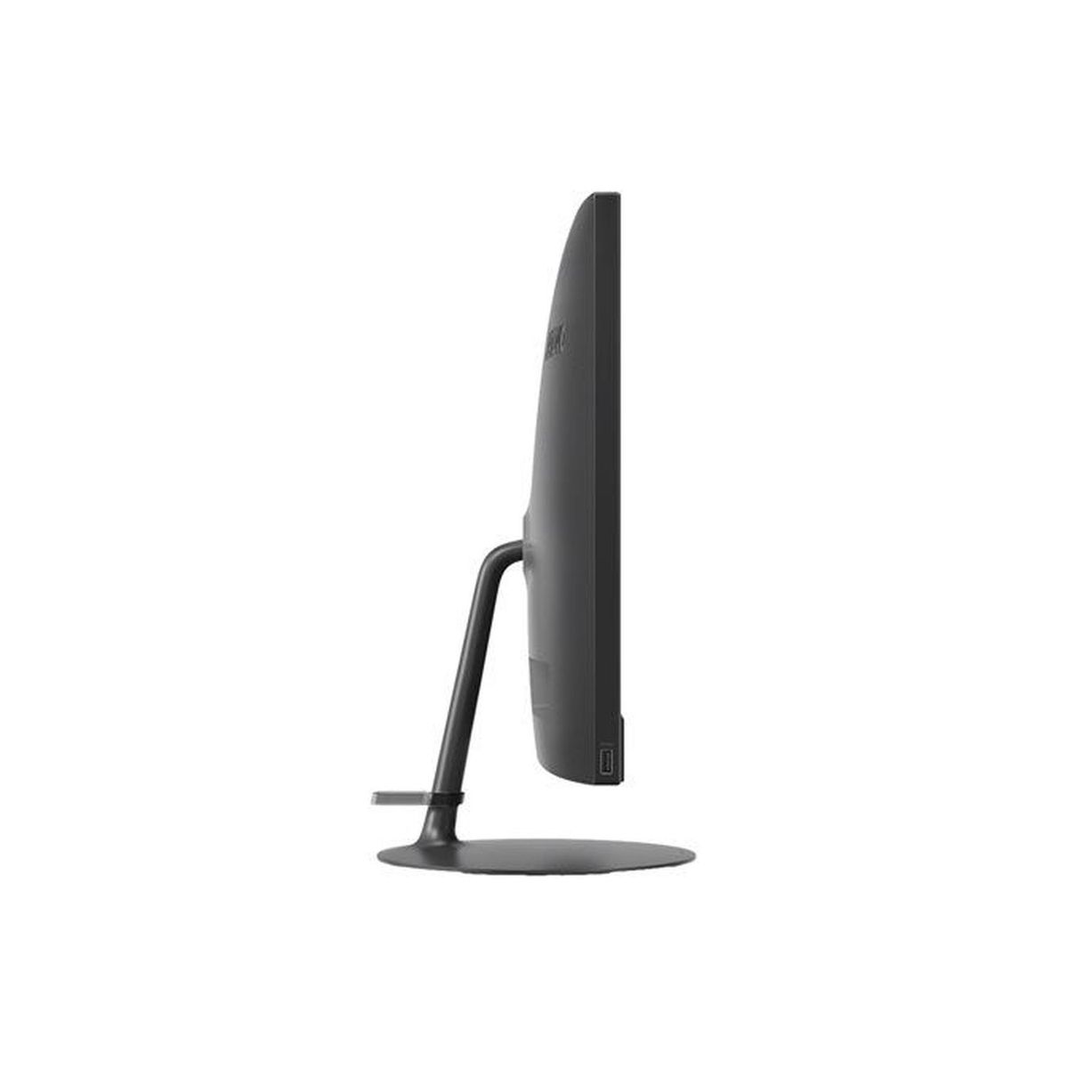 LENOVO Ordinateur tout en un Ideacentre 520-24ICB Touch 1To Noir