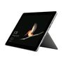 Voir la diapositive 1 : MICROSOFT Ordinateur portable Surface GO DEMO SSD 128 Go Gris