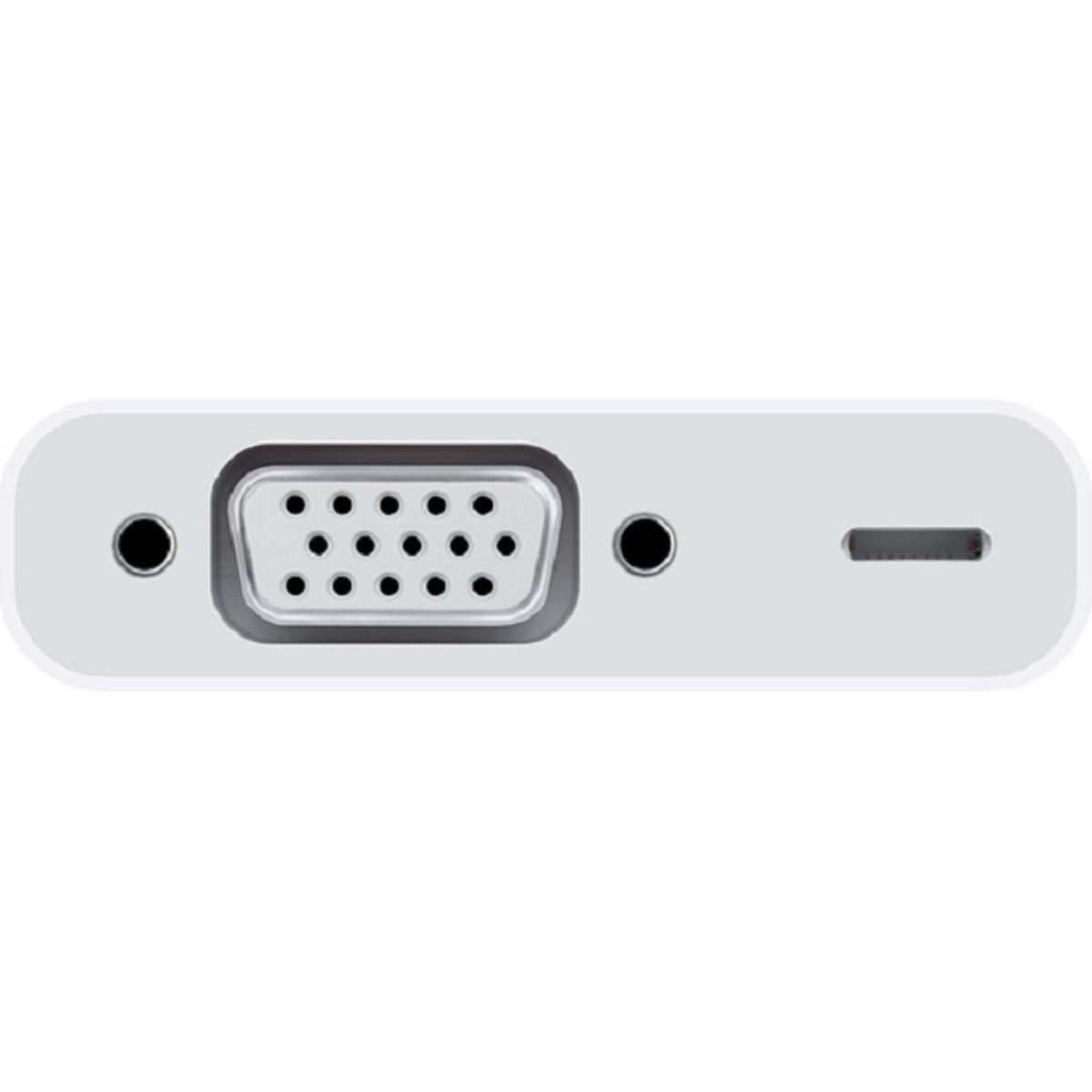 APPLE Adaptateur Lightning vers VGA