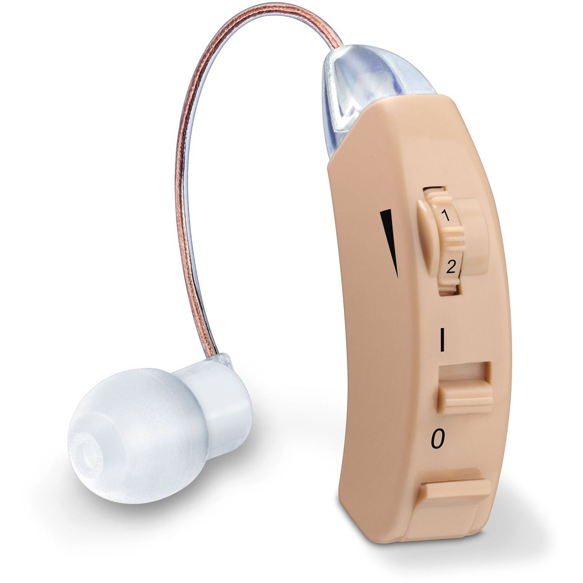 BEURER Amplificateur de son HA50