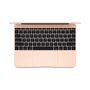Voir la diapositive 3 : APPLE Ordinateur portable - Macbook New - 256 Go - Or