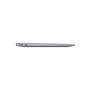 APPLE Ordinateur portable 13.3 pouces Macbook Air New i5 - SSD 256 Go- Argent