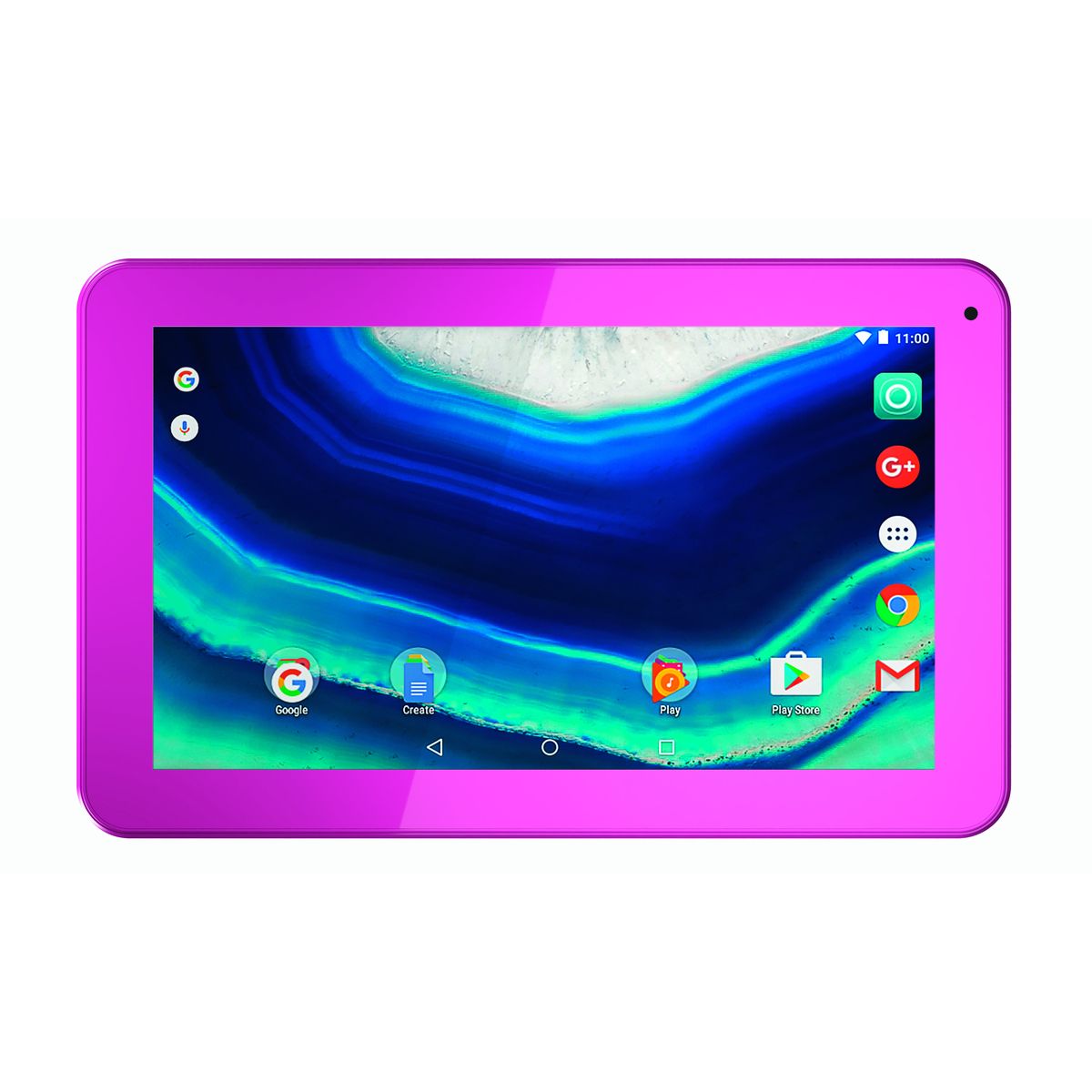 QILIVE Tablette tactile M9526L 8 Go - Rose