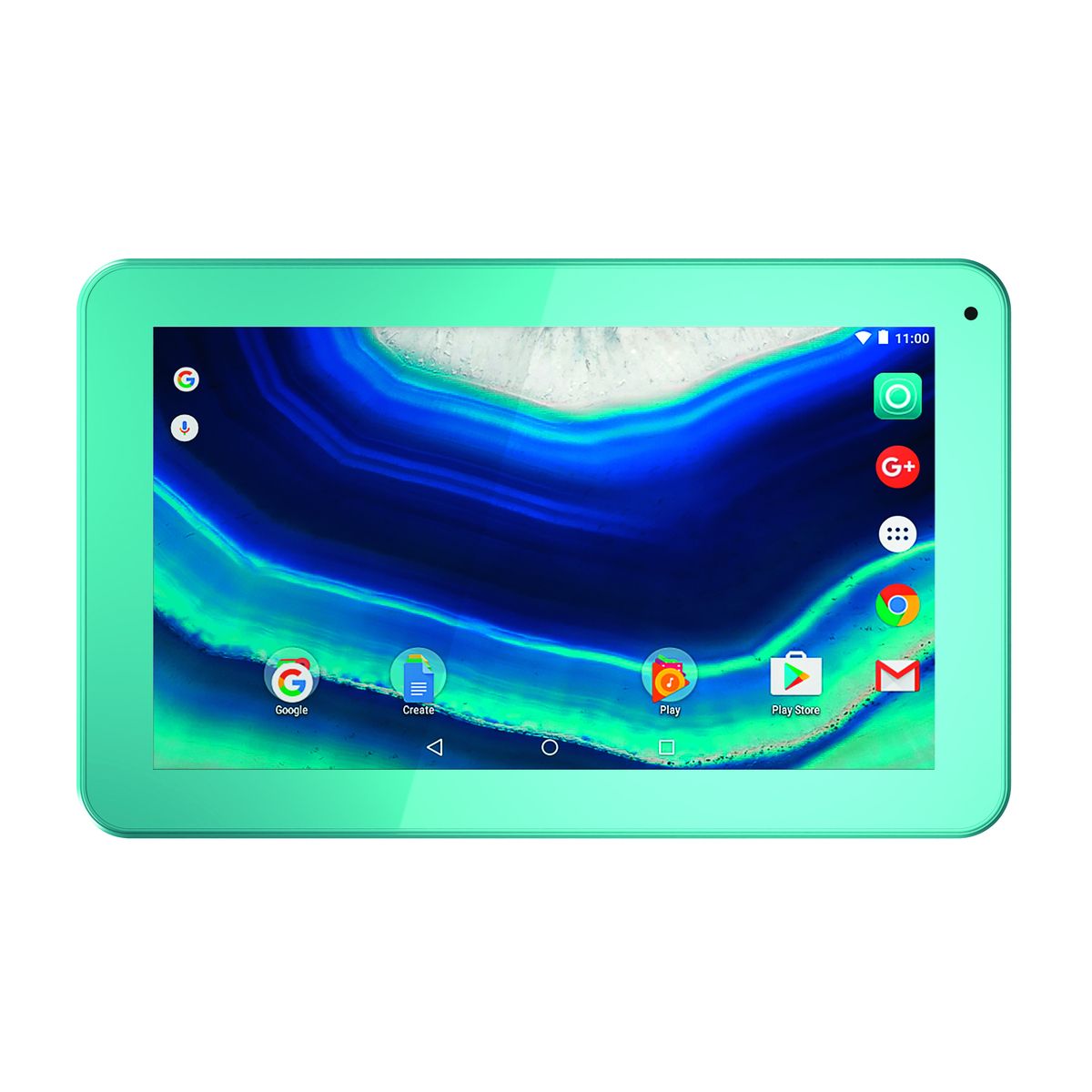 QILIVE Tablette tactile M9526L 8 Go - Bleu  