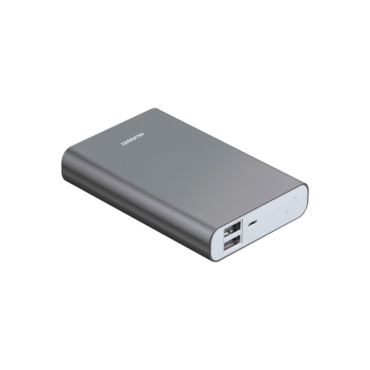 HUAWEI Pack Smartphone - P20 Lite + Powerbank - 64 Go - Ecran 5.8 pouces - Noir - 4G