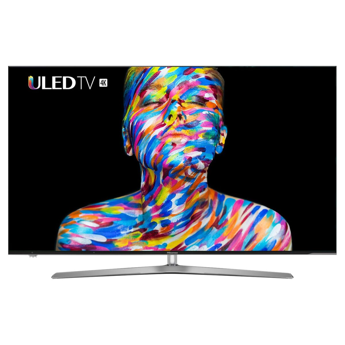 HISENSE H55U7A TV LED 4K UHD 138 cm HDR Smart TV