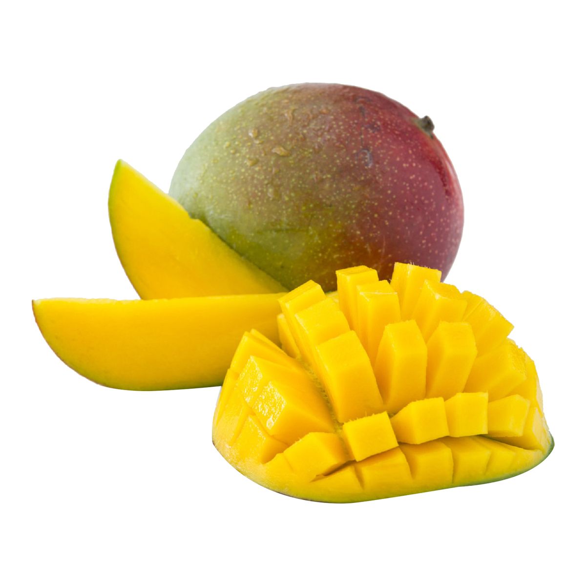 Mangue murie sur l'arbre 1 pièce