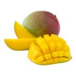 Mangue murie sur l'arbre 1 pièce