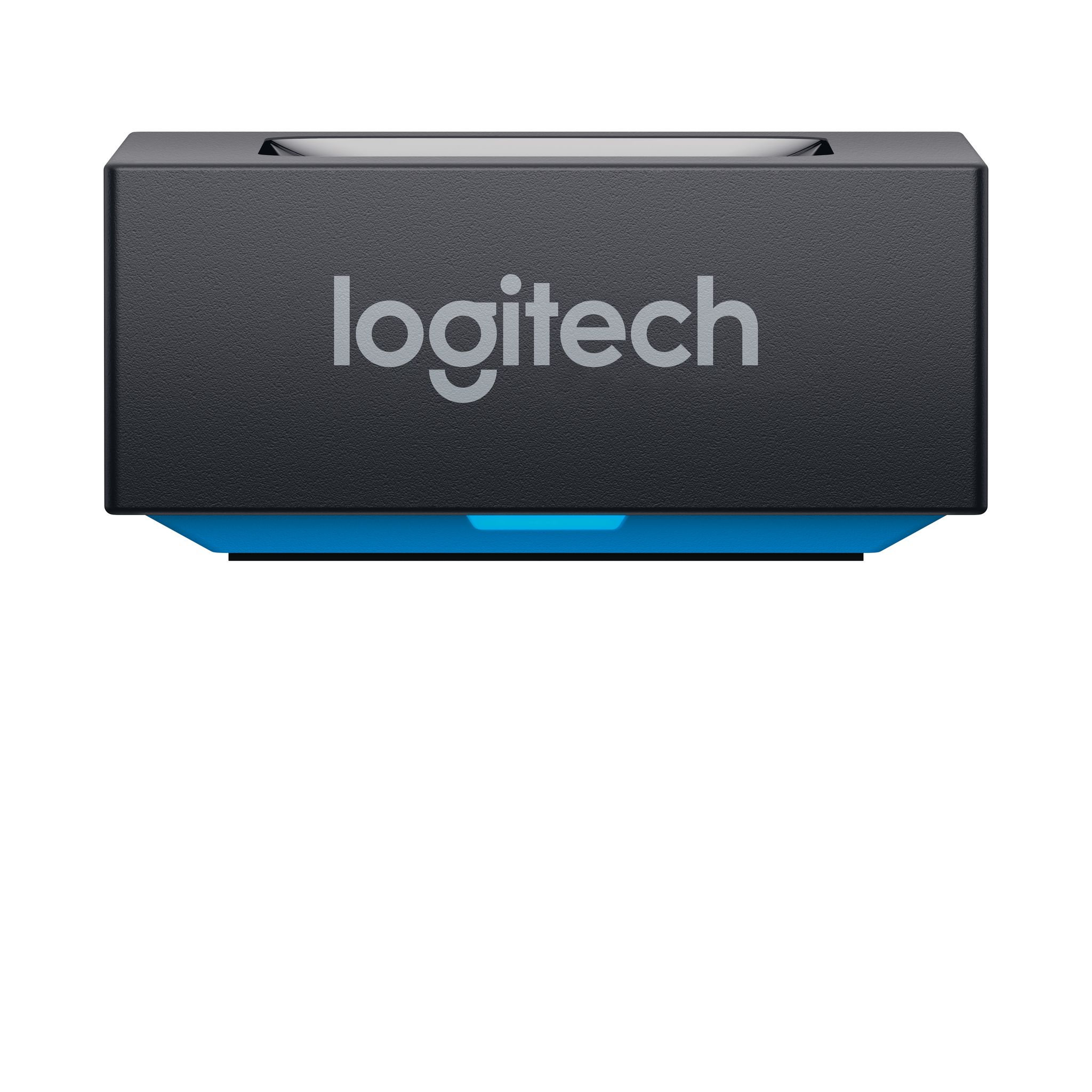 Voir la diapositive 8 : LOGITECH Adaptateur Audio Bluetooth