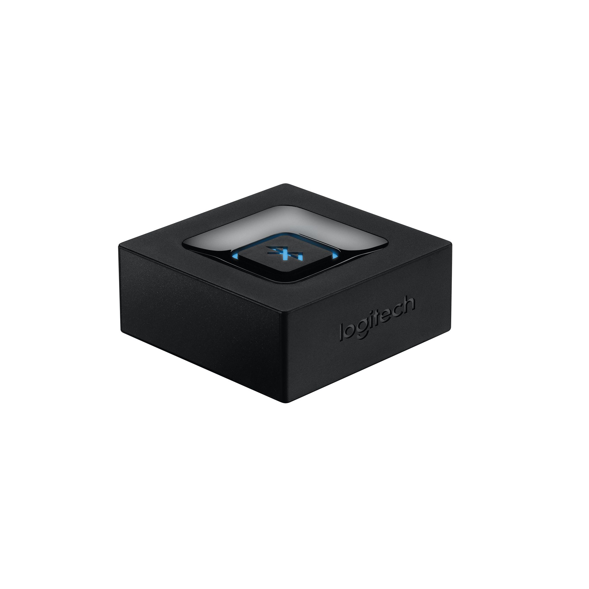 Voir la diapositive 12 : LOGITECH Adaptateur Audio Bluetooth