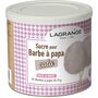 LAGRANGE Sucre pour Barbe à Papa  parfum Cola - 380009