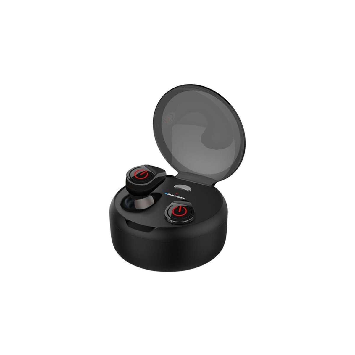 BLAUPUNKT Ecouteurs - BLP4720 - Noir - Bluetooth