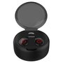 BLAUPUNKT Ecouteurs - BLP4720 - Noir - Bluetooth